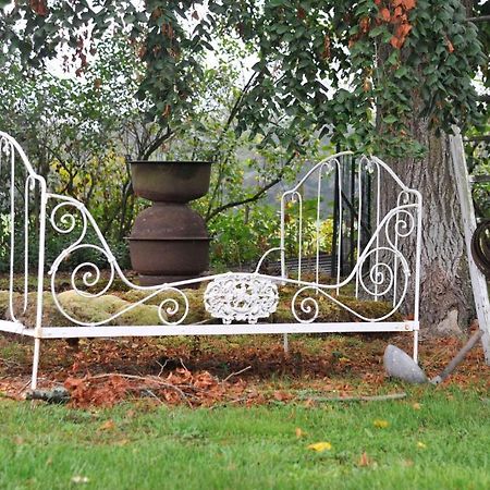 Chambres Et Tables D'Hotes Le Voriou Couddes Екстериор снимка