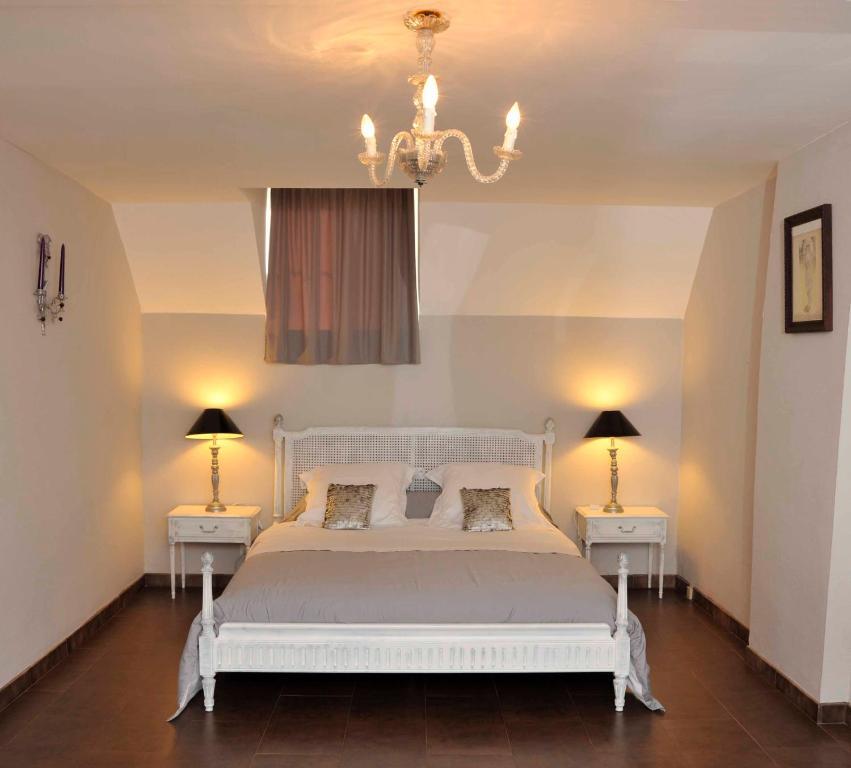 Chambres Et Tables D'Hotes Le Voriou Couddes Стая снимка